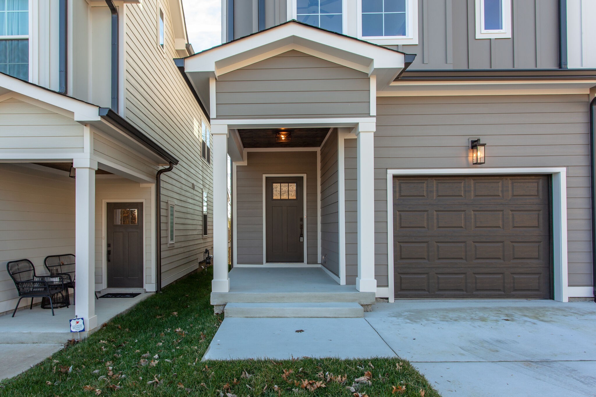 2153 Chadwell Retreat Dr