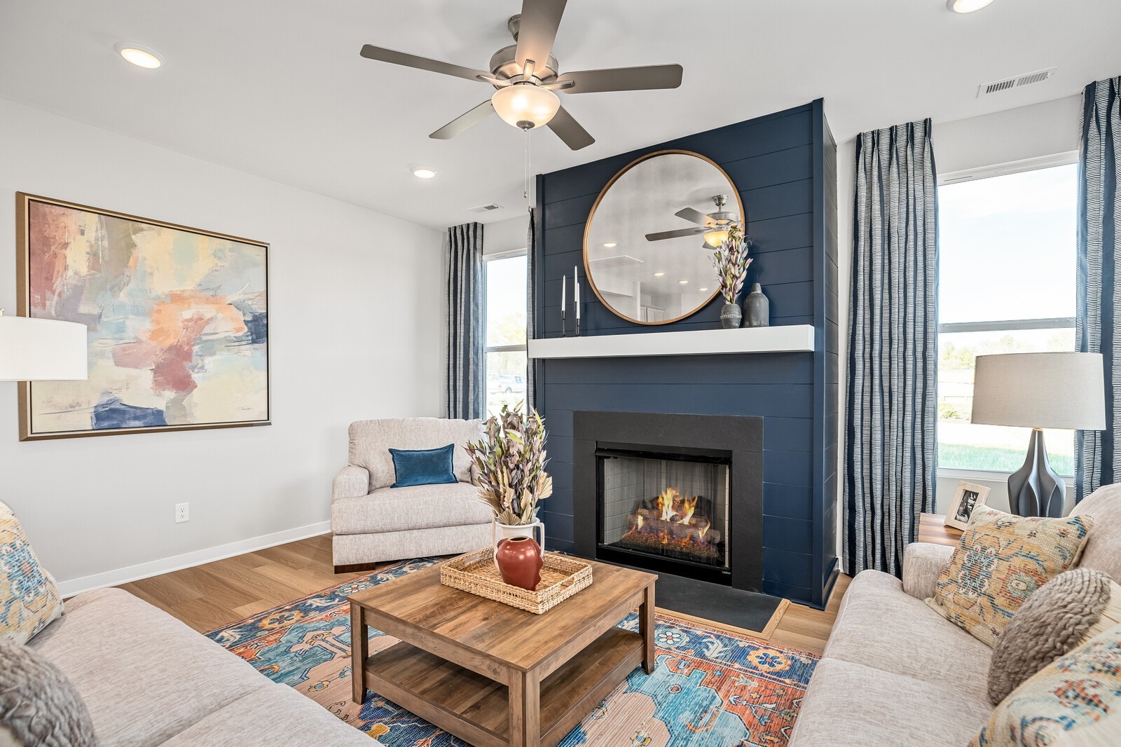 5264 Cothron Drive