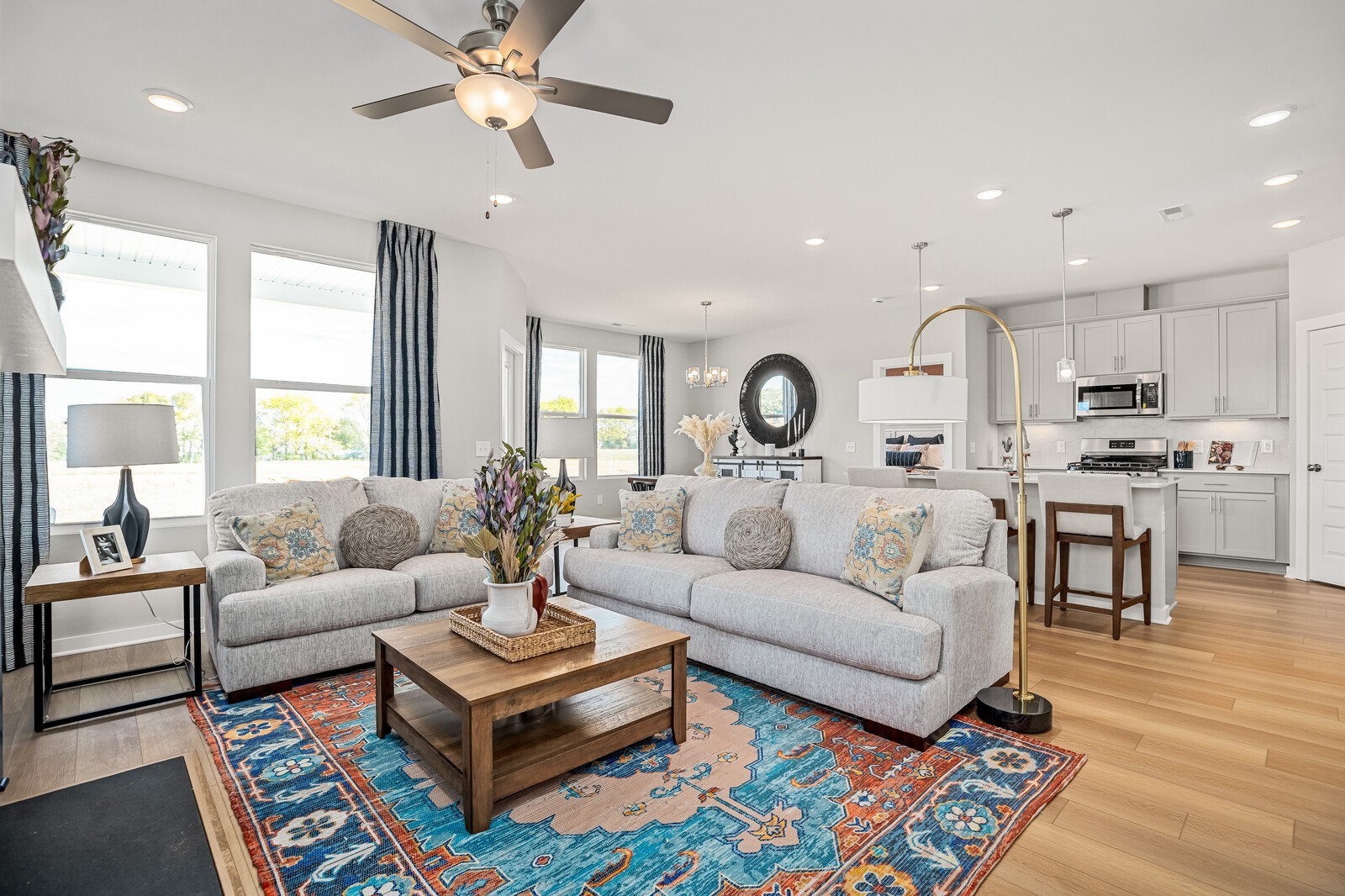 5264 Cothron Drive