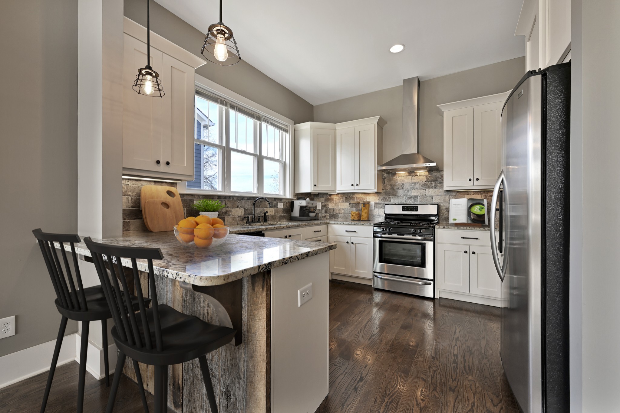 917 Elvira Ave Unit: A