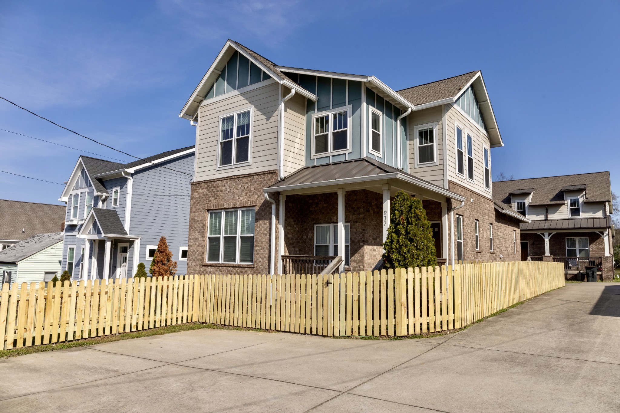 917 Elvira Ave Unit: A