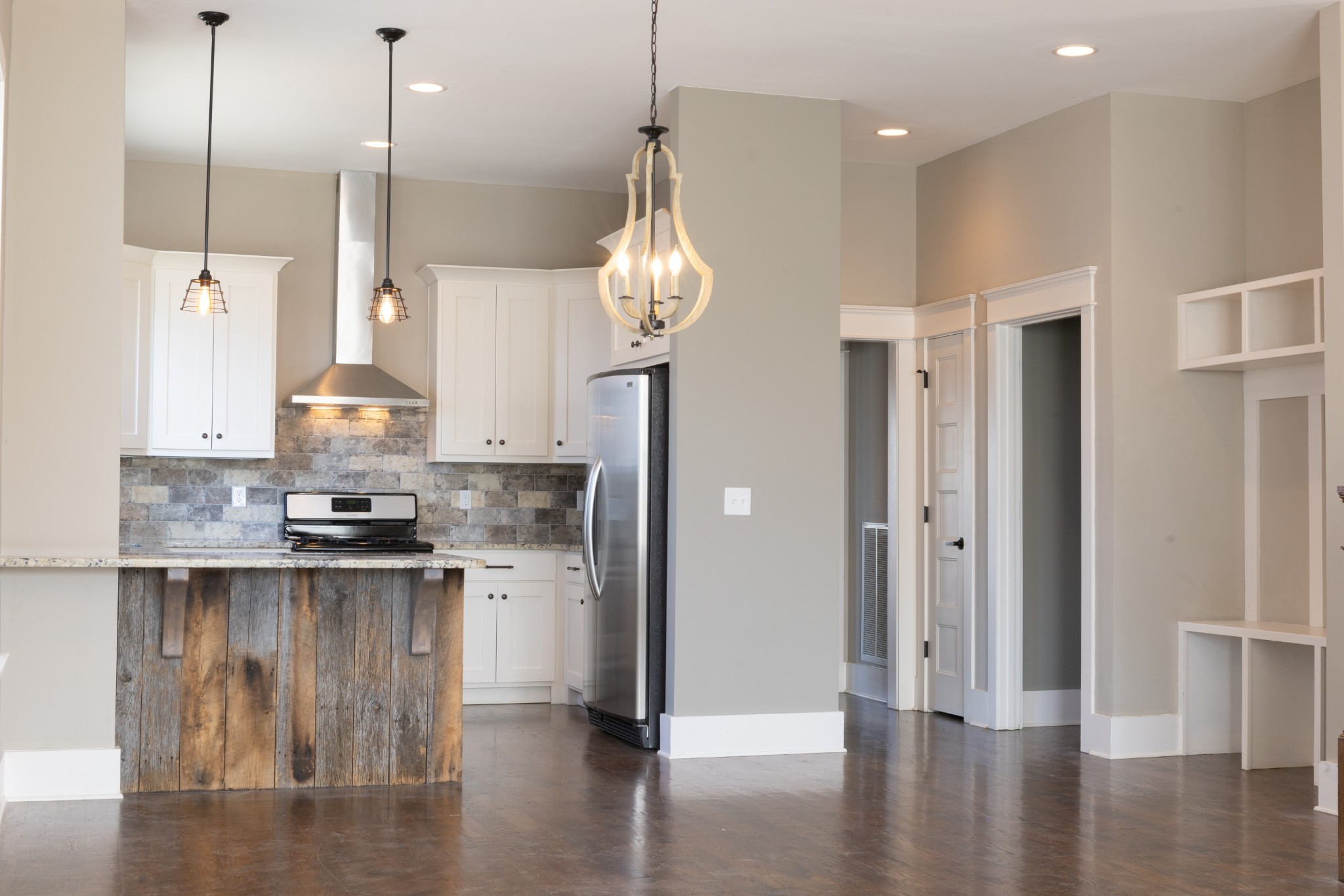 917 Elvira Ave Unit: A