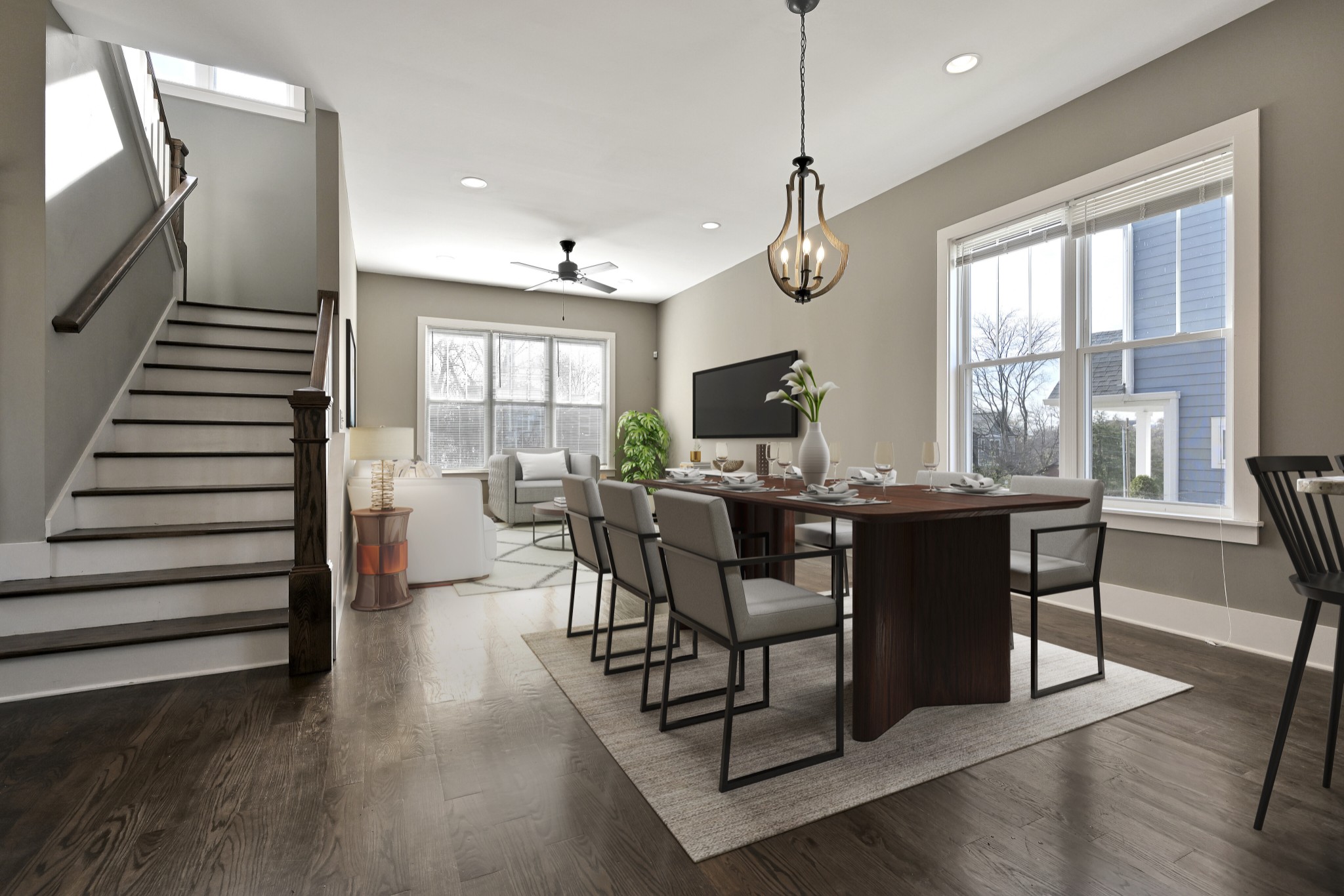 917 Elvira Ave Unit: A