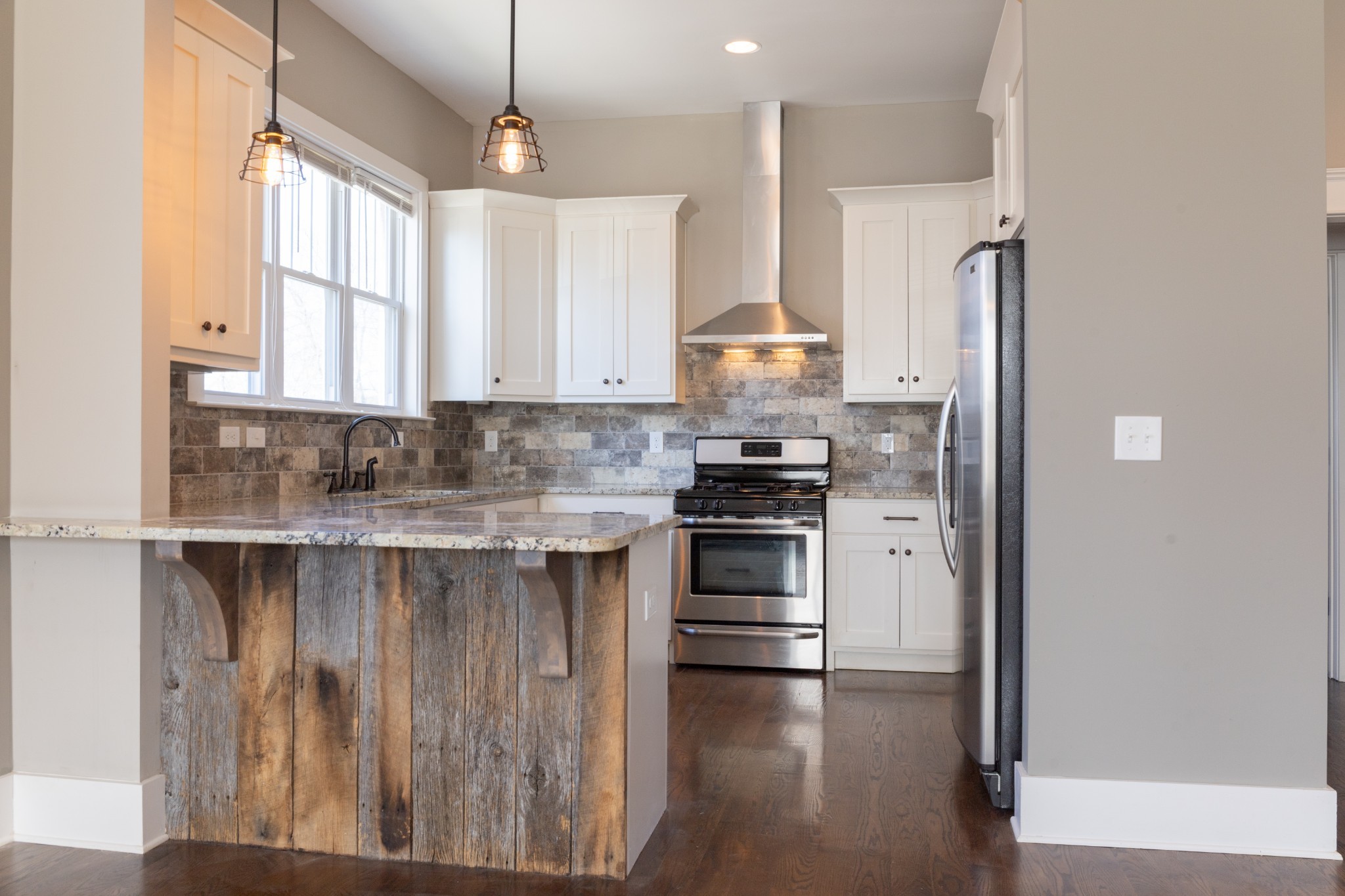 917 Elvira Ave Unit: A