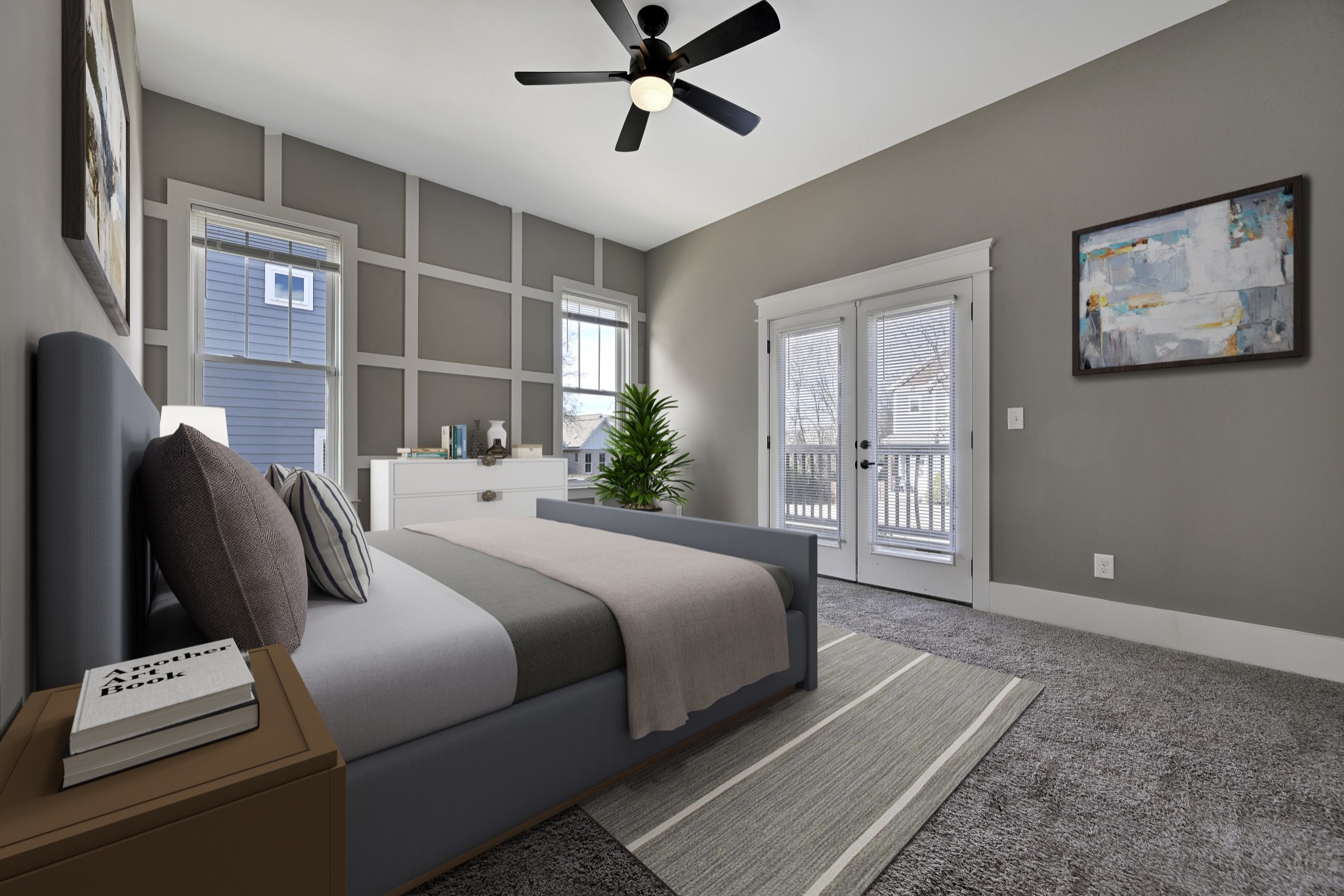 917 Elvira Ave Unit: A