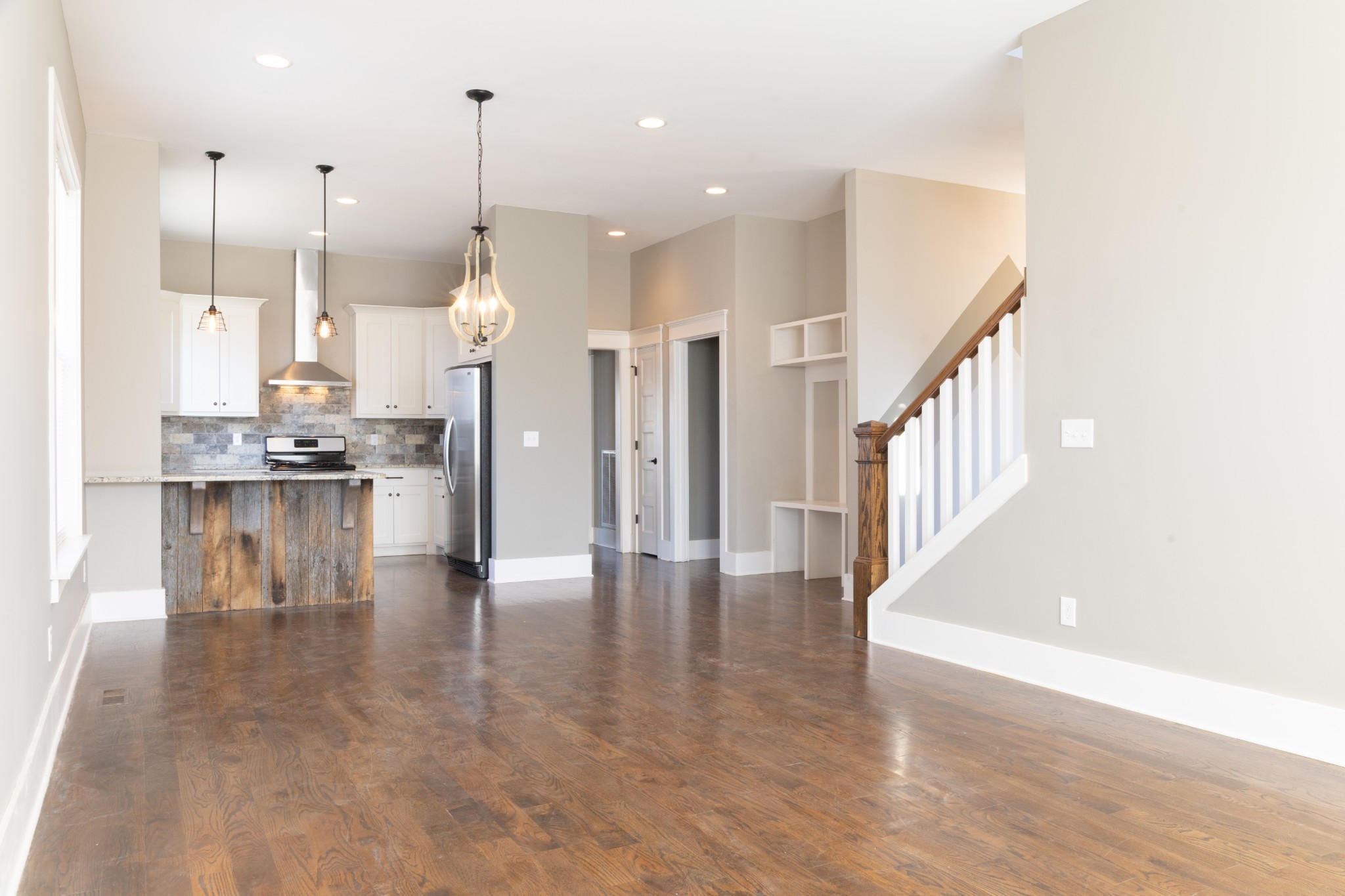 917 Elvira Ave Unit: A