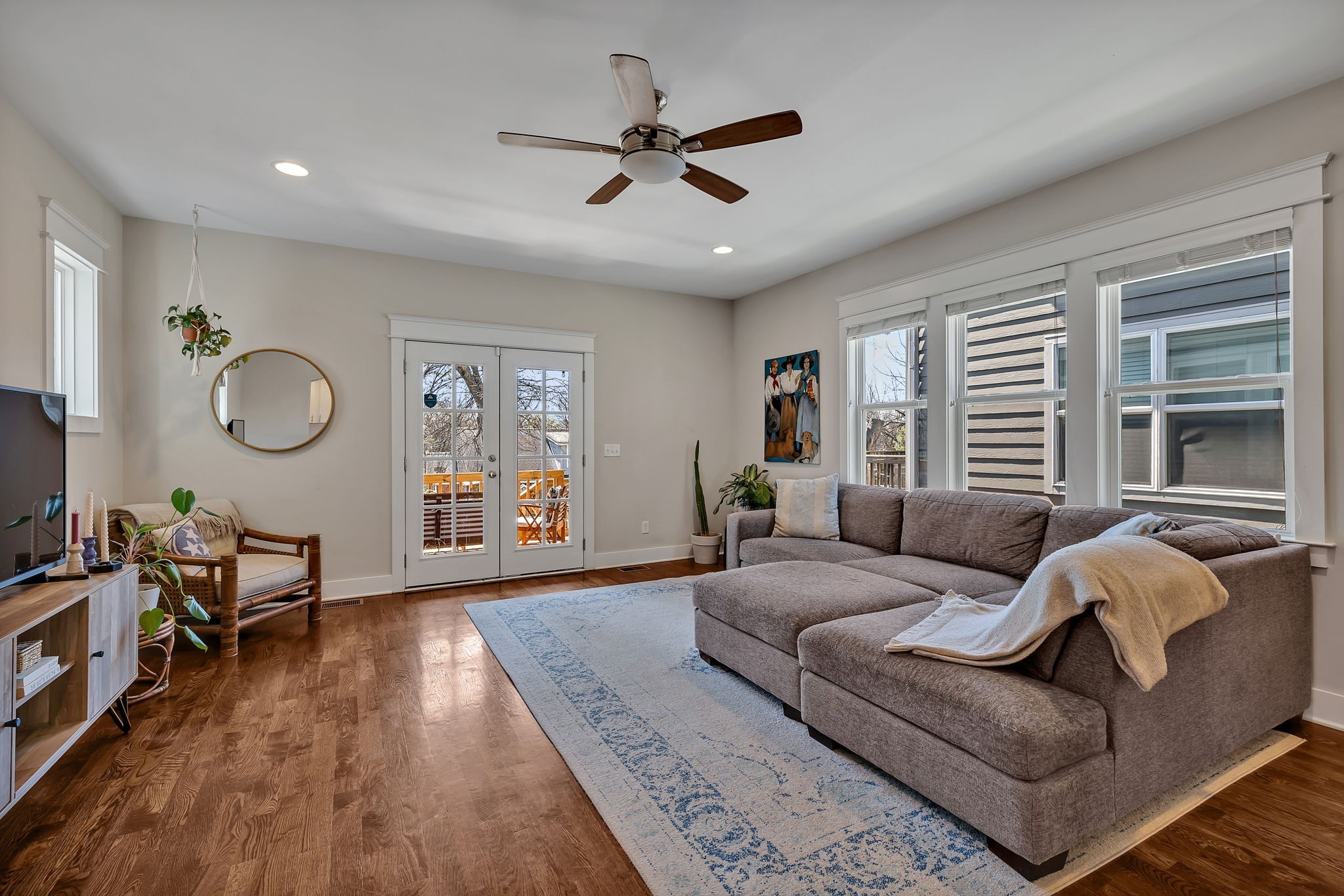 1010 Dozier Pl Unit: A