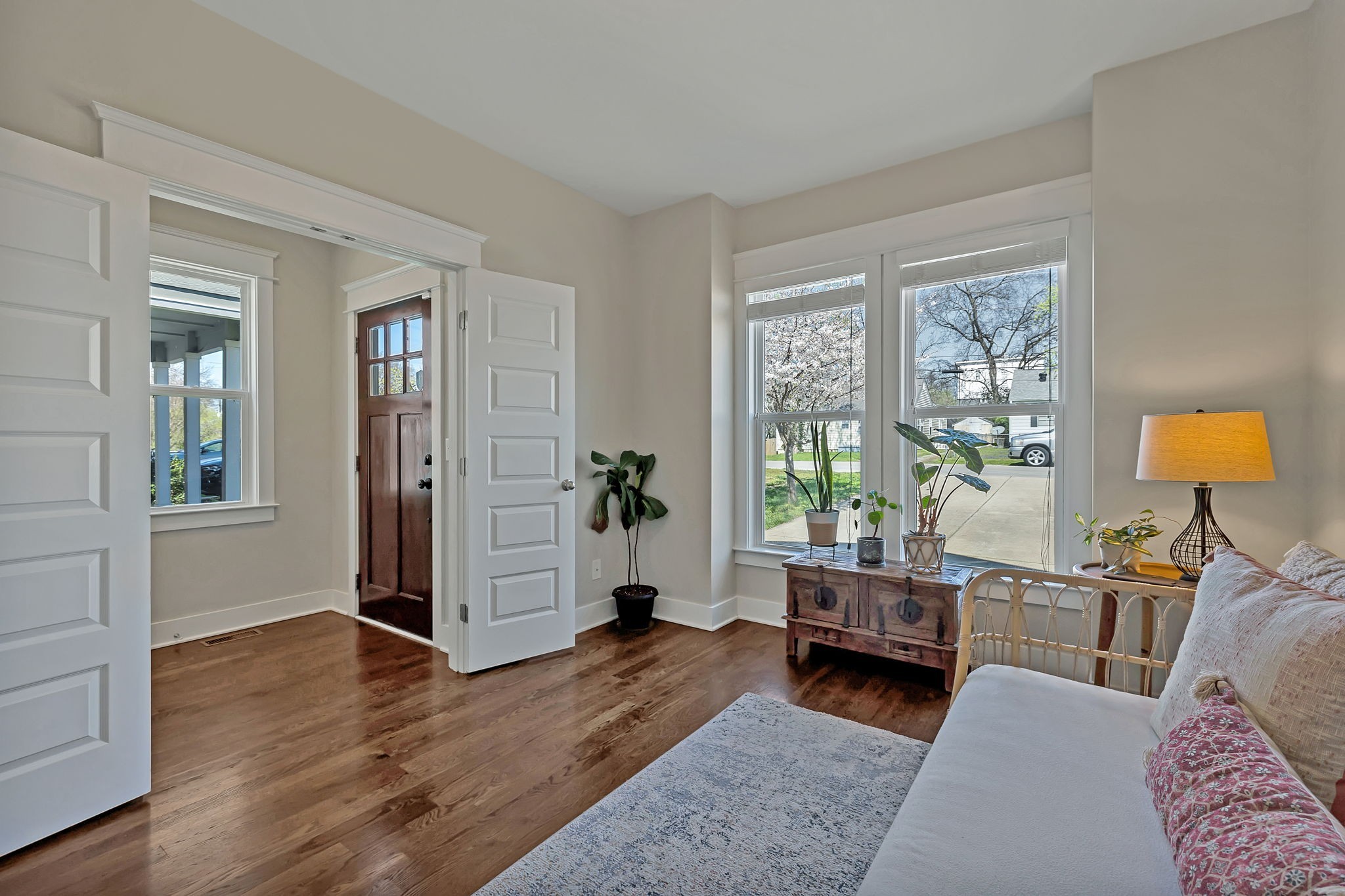 1010 Dozier Pl Unit: A