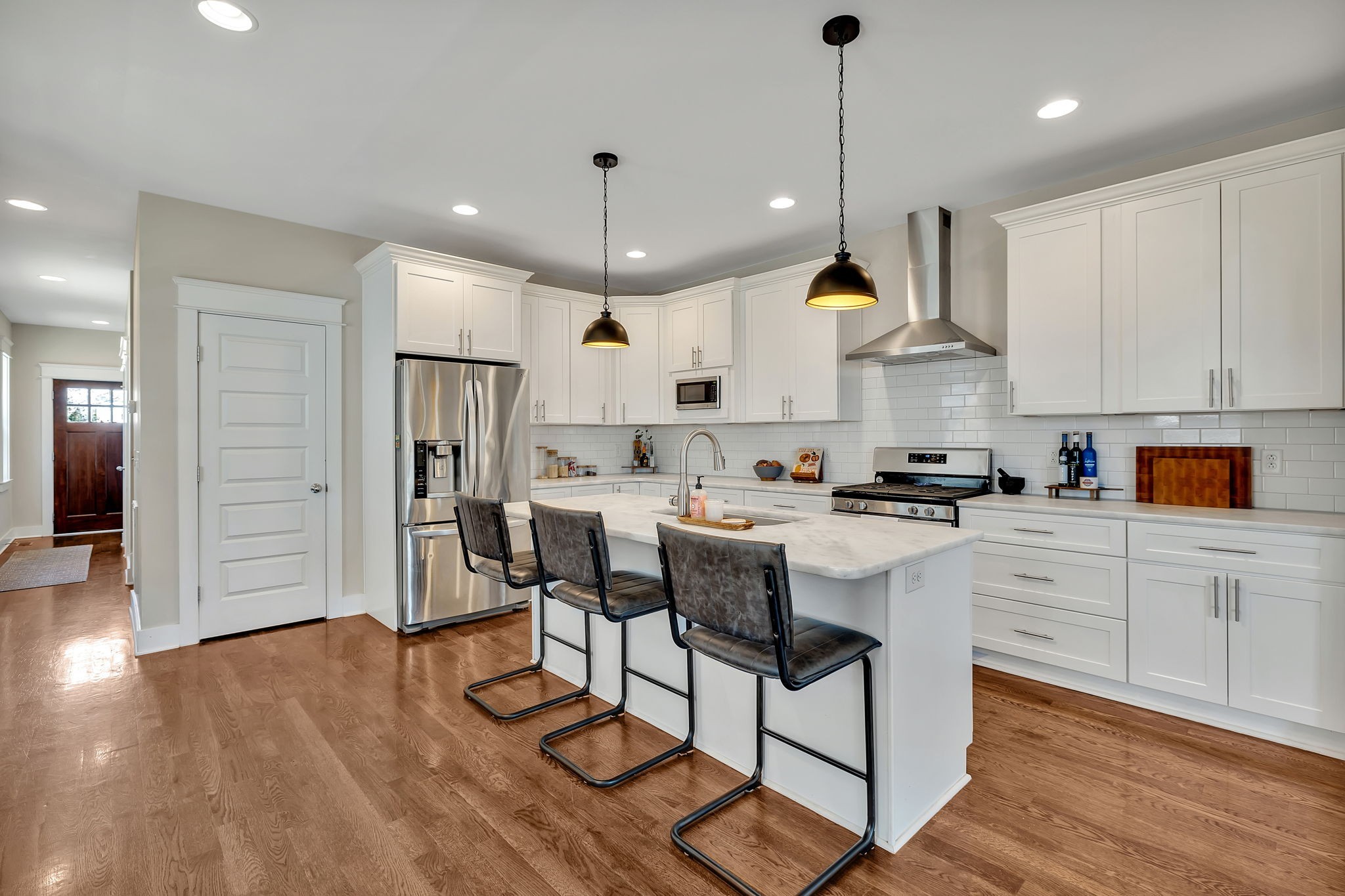 1010 Dozier Pl Unit: A