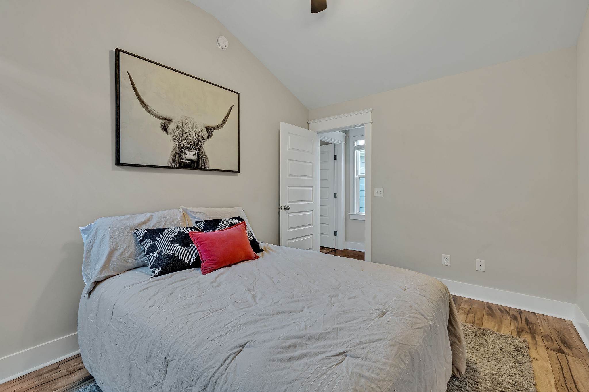 1010 Dozier Pl Unit: A