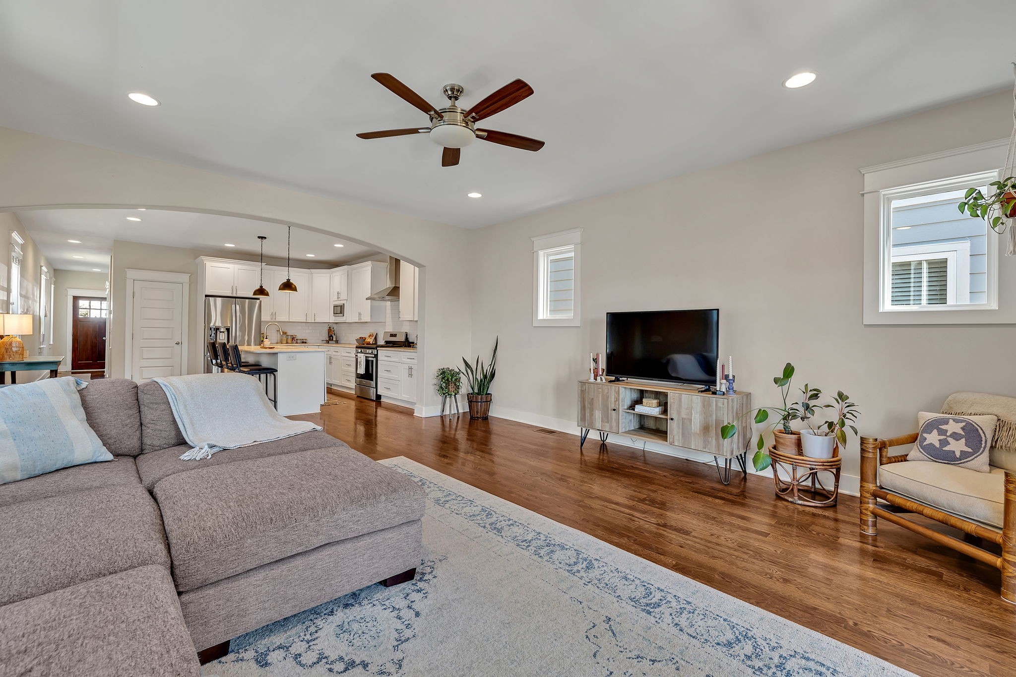 1010 Dozier Pl Unit: A