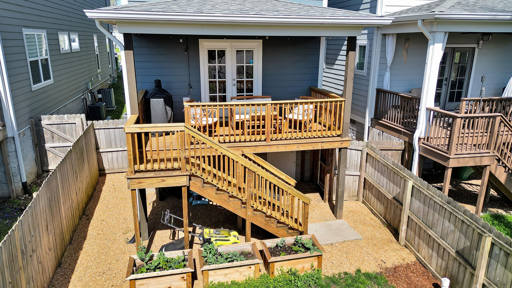 1010 Dozier Pl Unit: A