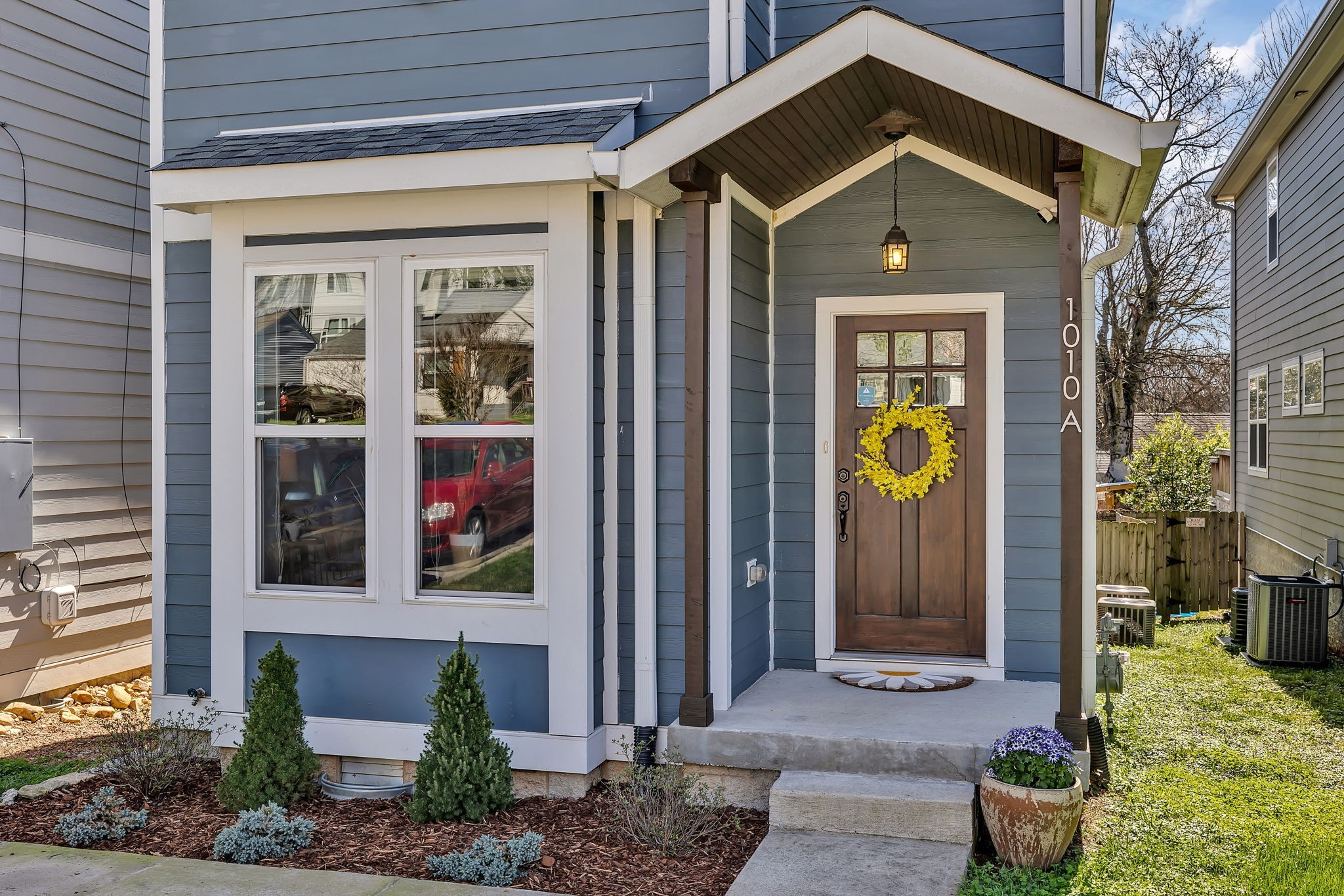 1010 Dozier Pl Unit: A