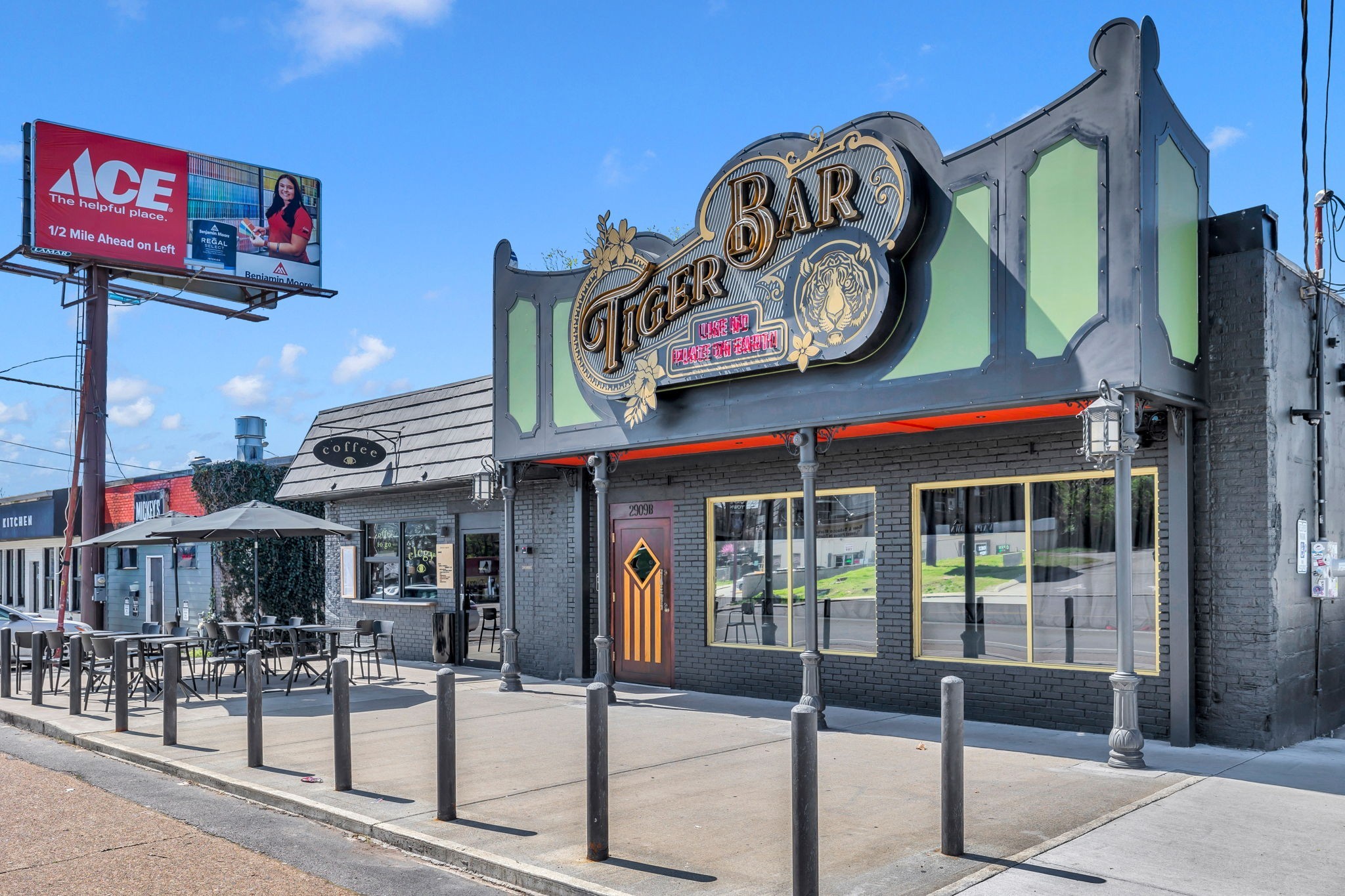 1010 Dozier Pl Unit: A