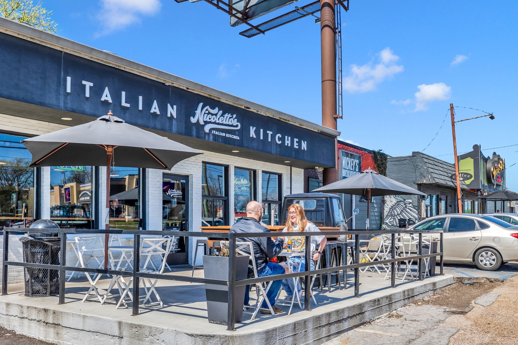 1010 Dozier Pl Unit: A