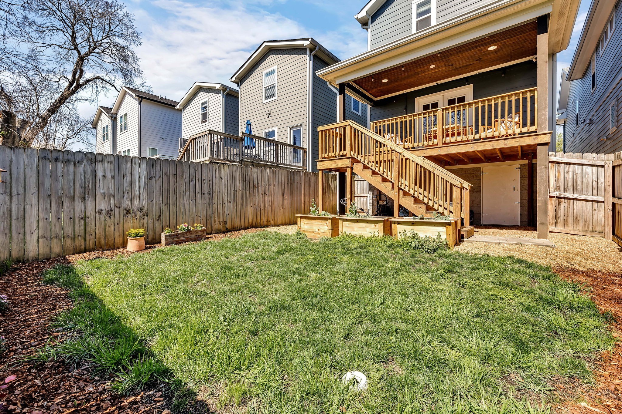 1010 Dozier Pl Unit: A