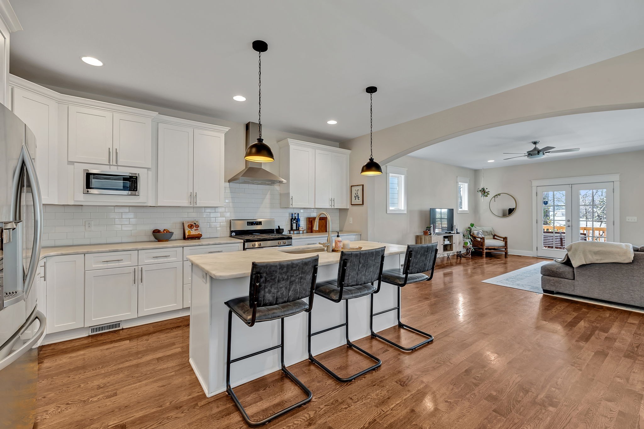 1010 Dozier Pl Unit: A