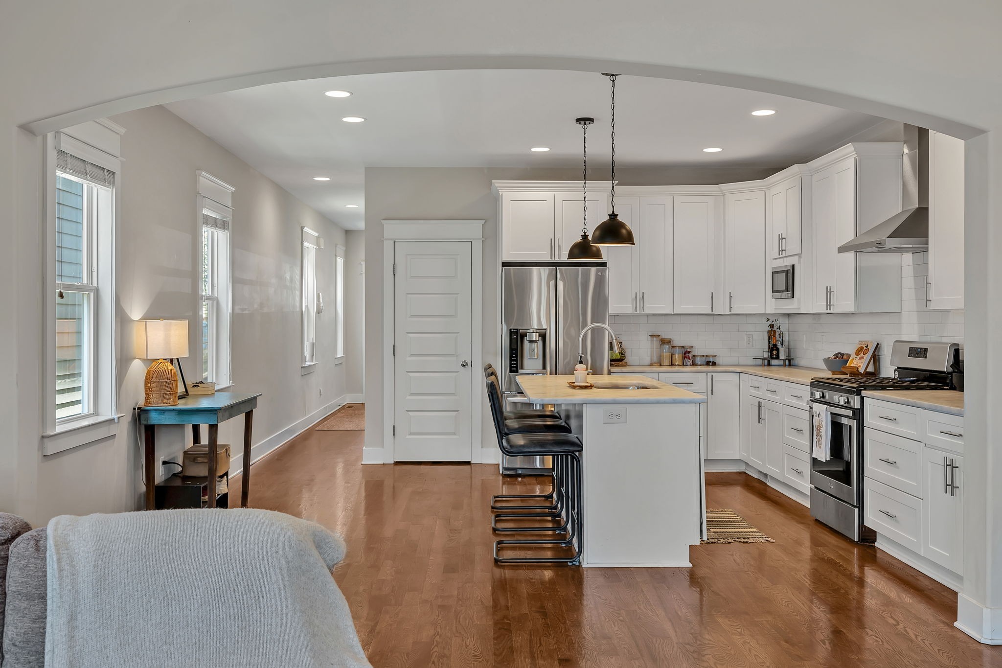 1010 Dozier Pl Unit: A