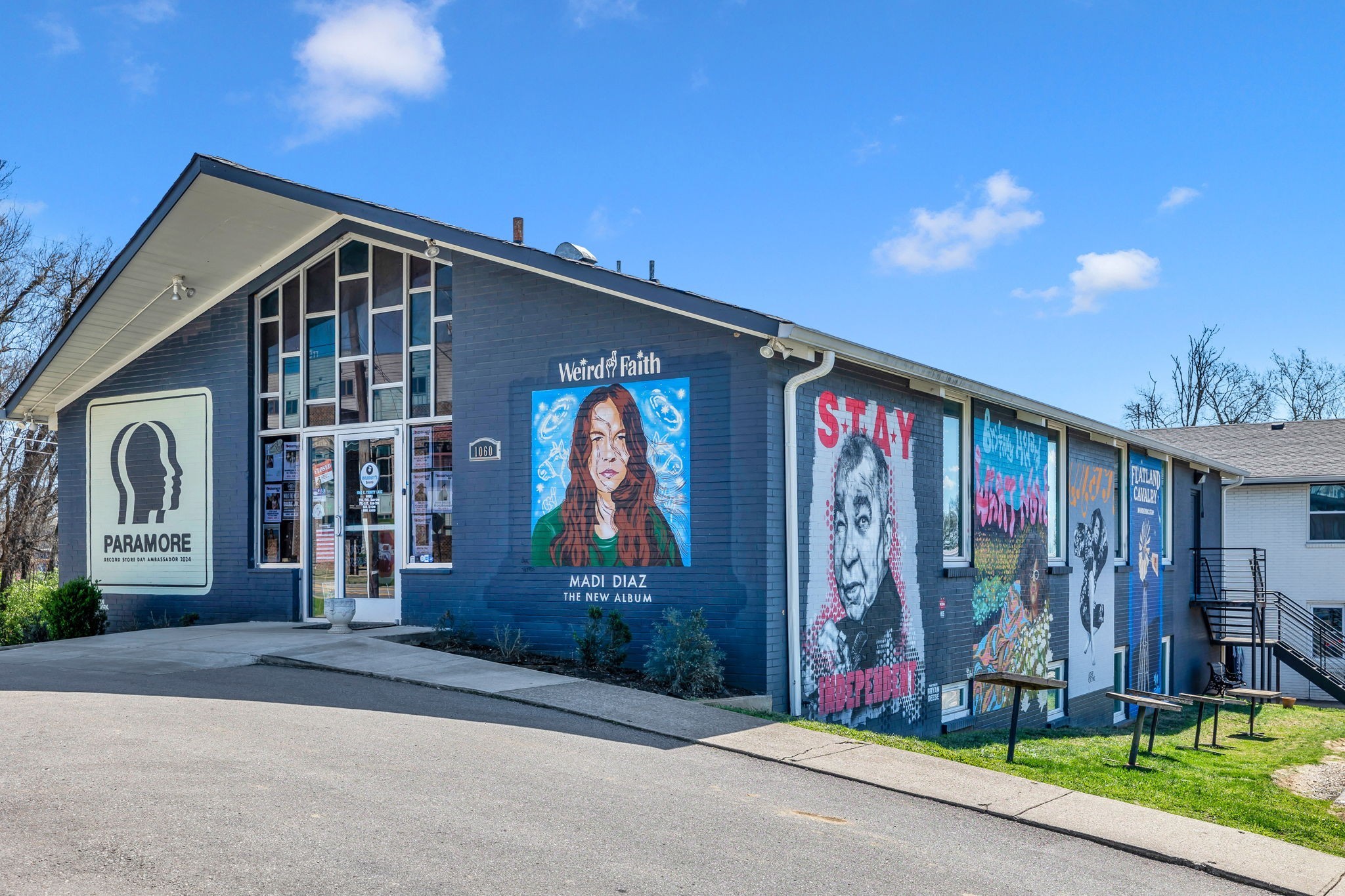 1010 Dozier Pl Unit: A