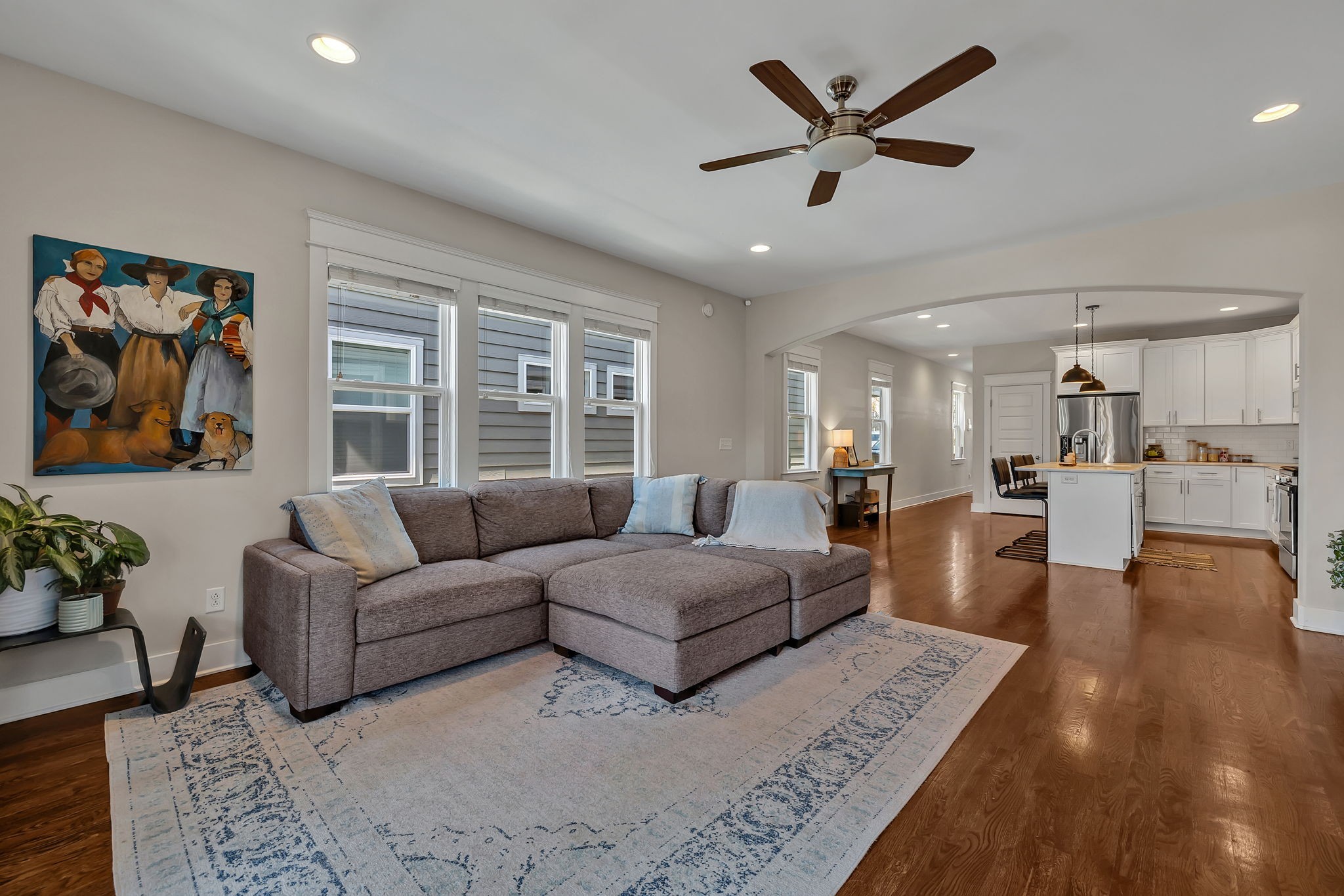 1010 Dozier Pl Unit: A