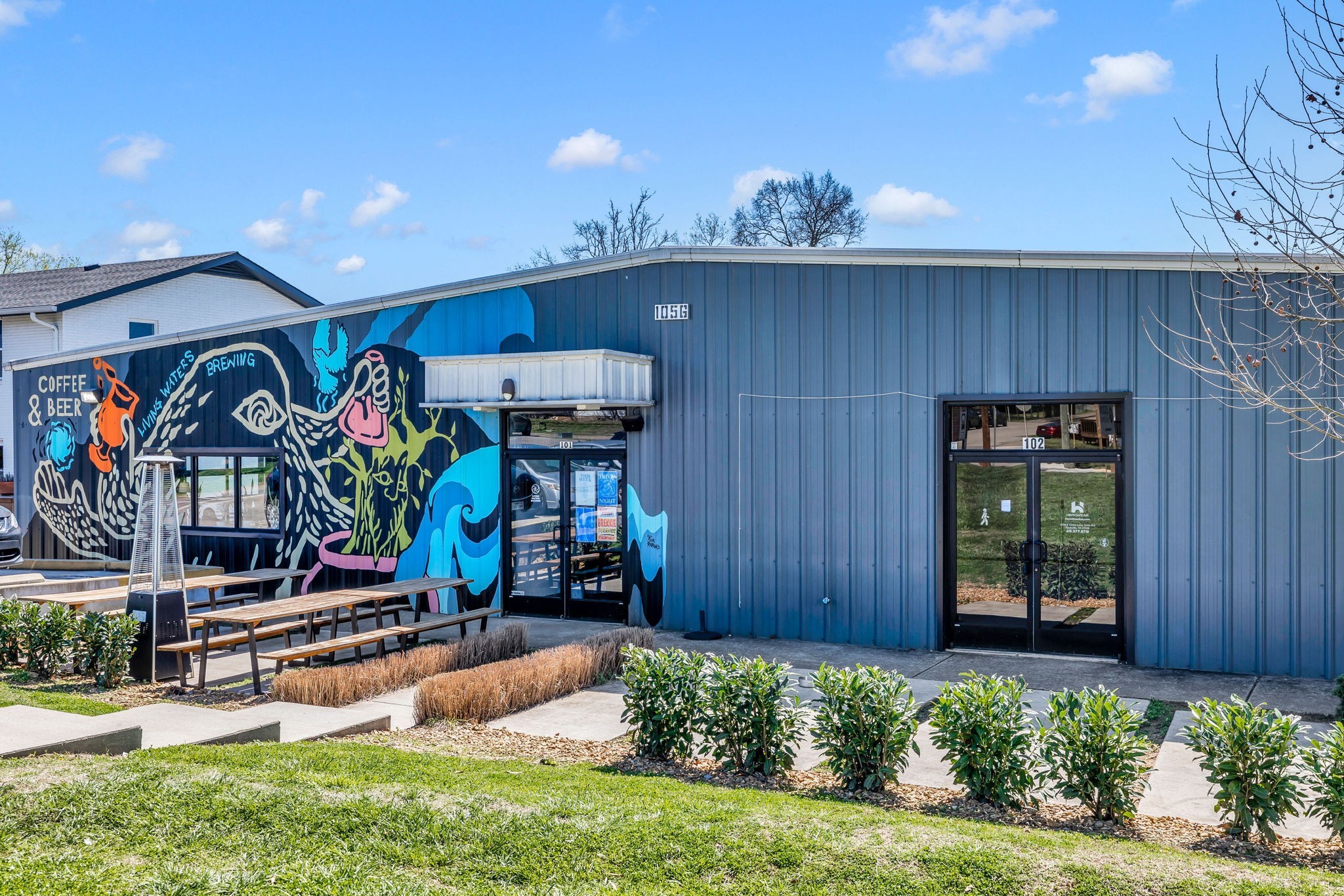 1010 Dozier Pl Unit: A