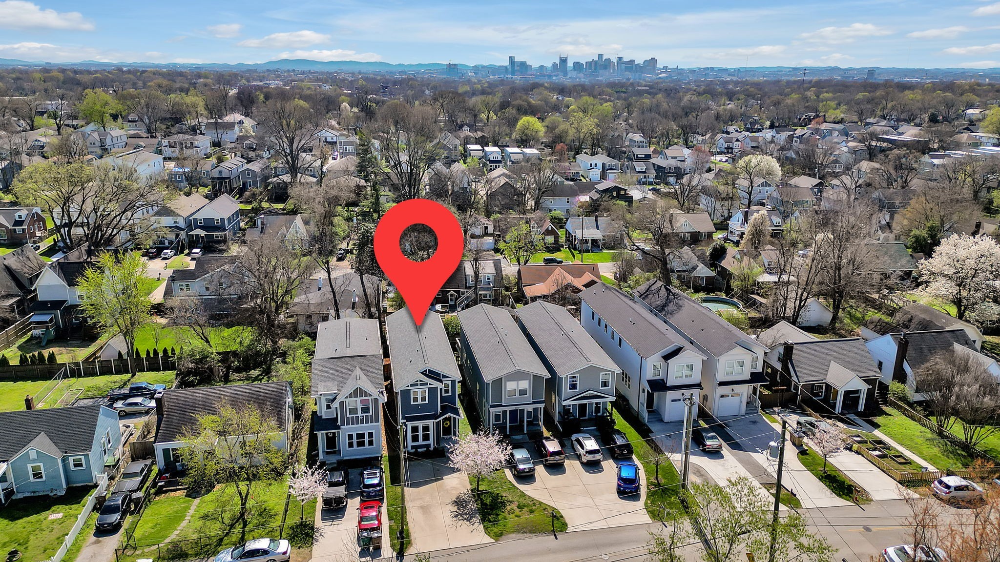 1010 Dozier Pl Unit: A