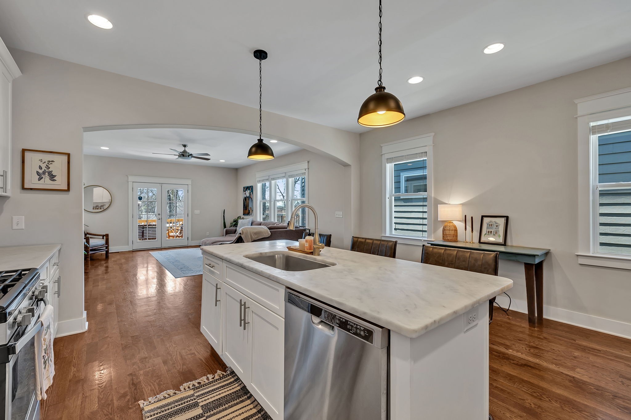 1010 Dozier Pl Unit: A