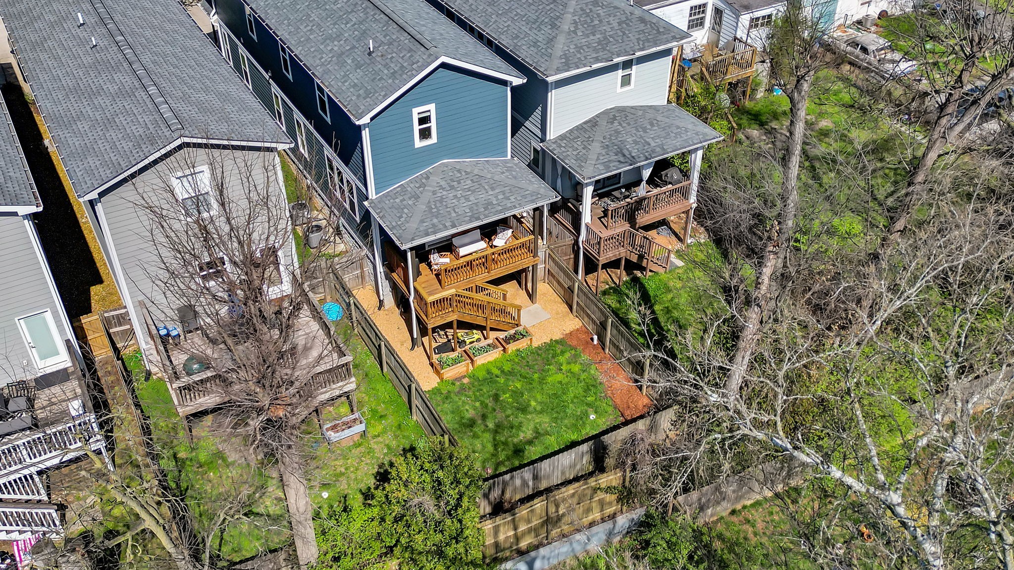 1010 Dozier Pl Unit: A