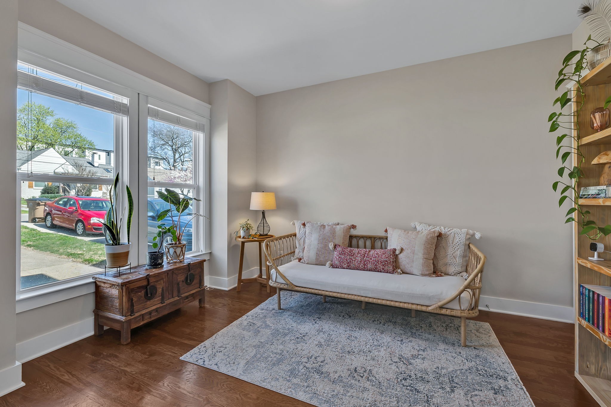 1010 Dozier Pl Unit: A