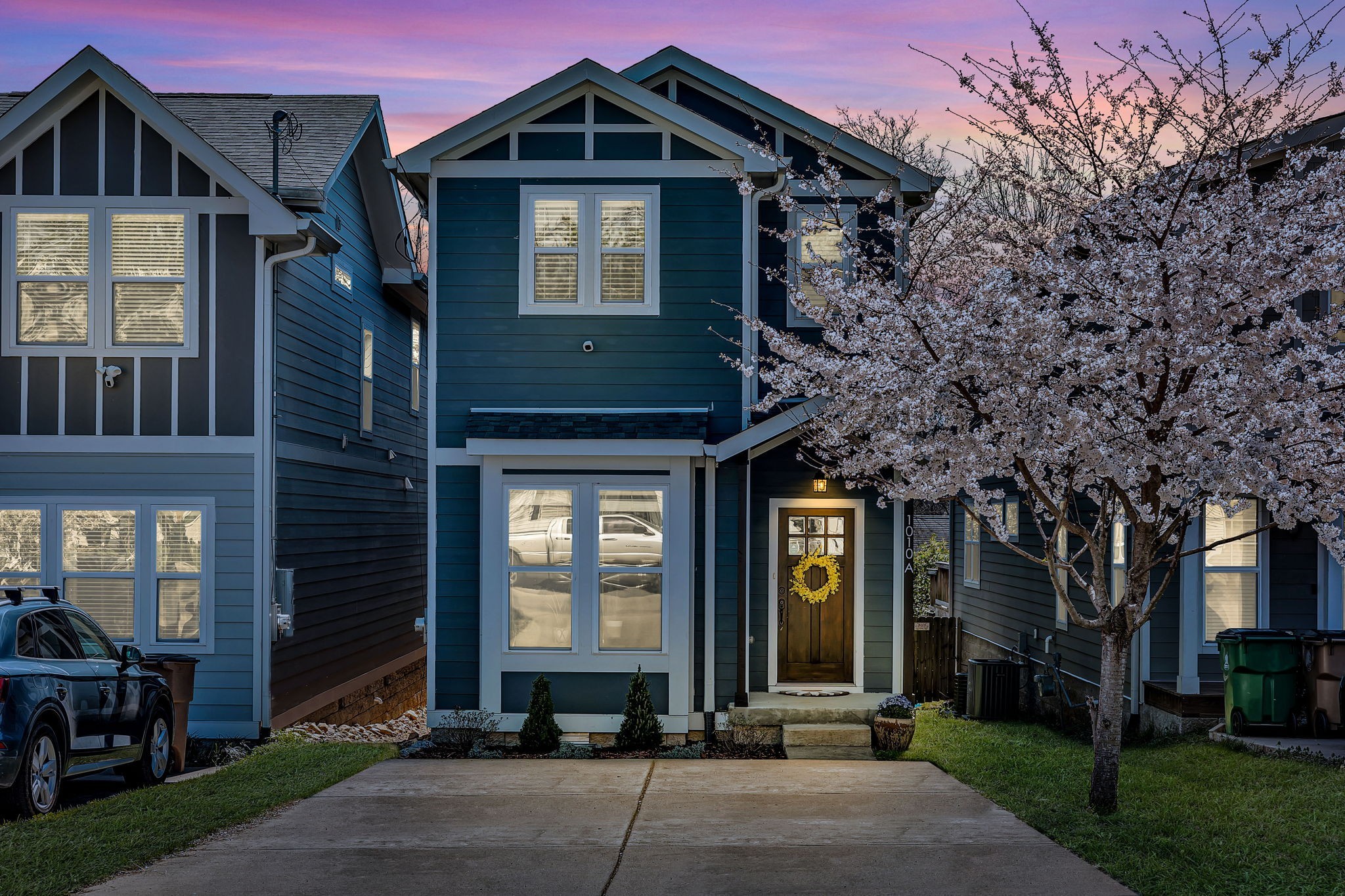 1010 Dozier Pl Unit: A