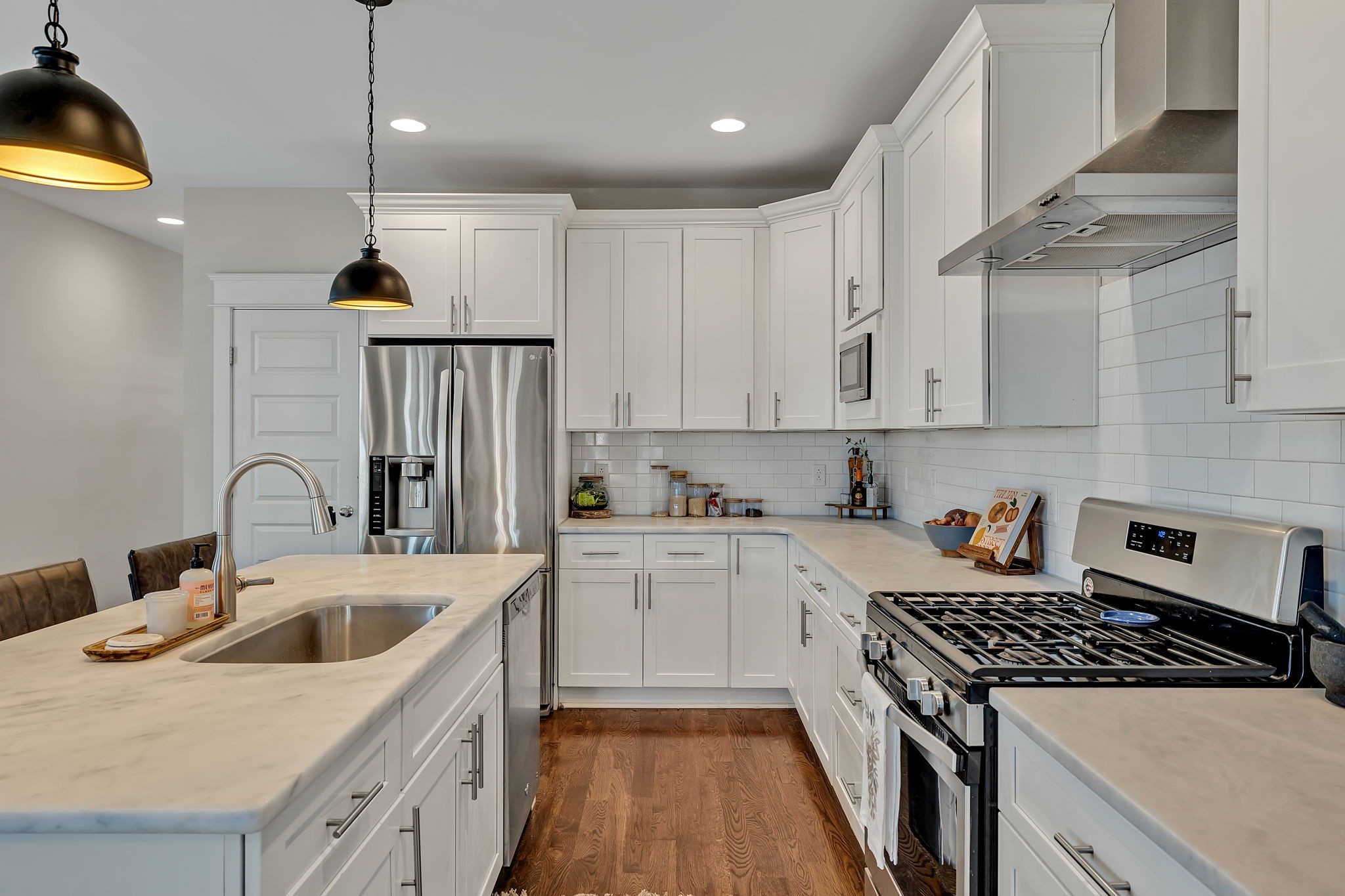 1010 Dozier Pl Unit: A