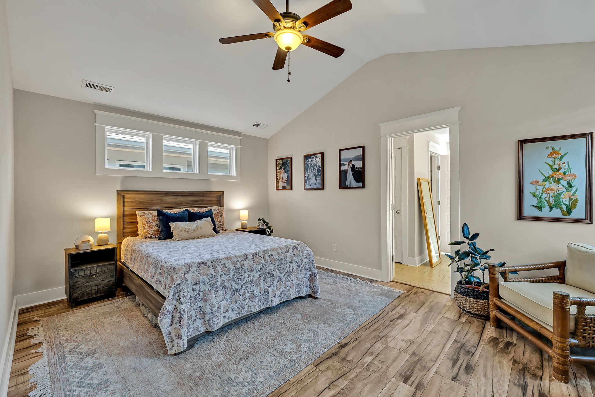 1010 Dozier Pl Unit: A