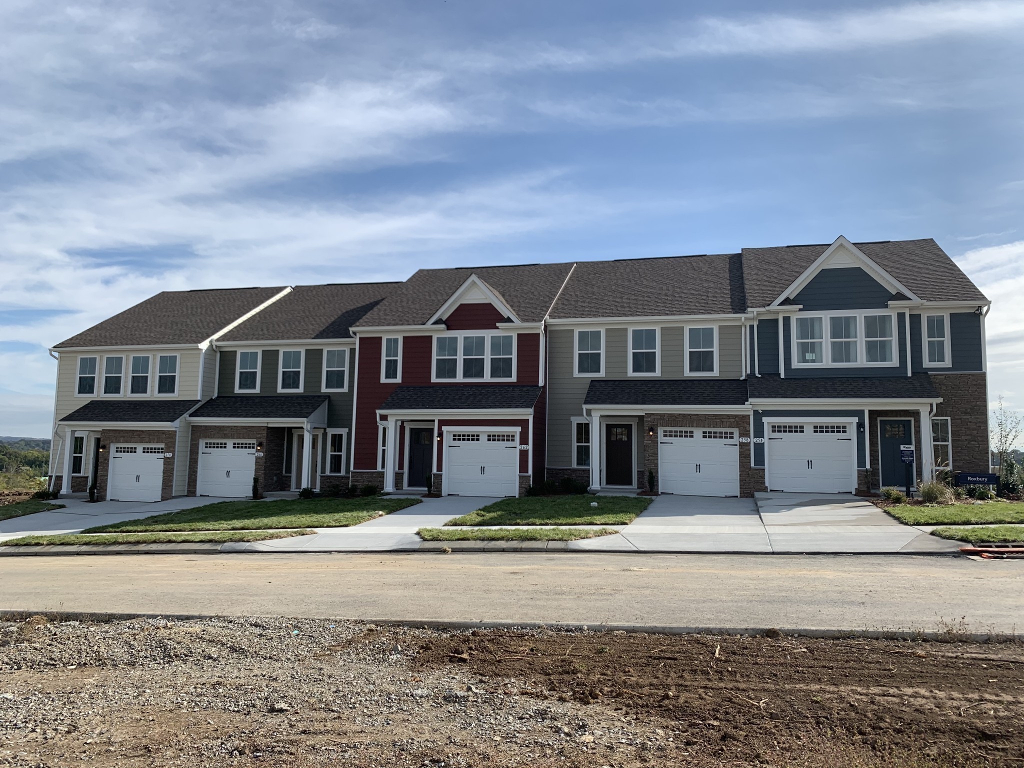 1819 Goldsberry Dr Unit: 197A