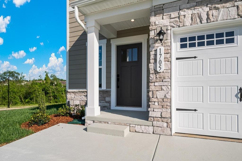 1819 Goldsberry Dr Unit: 197A