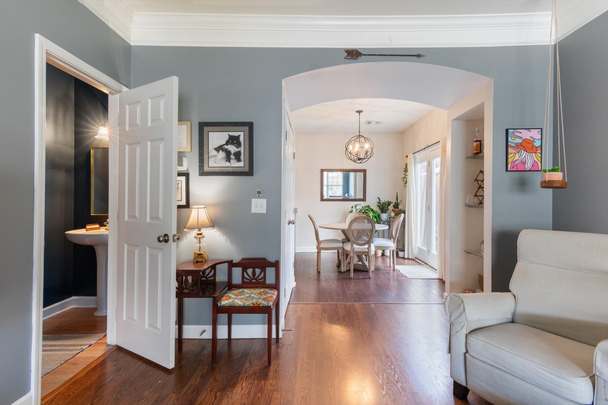3535 Bell Rd, S Unit: 606