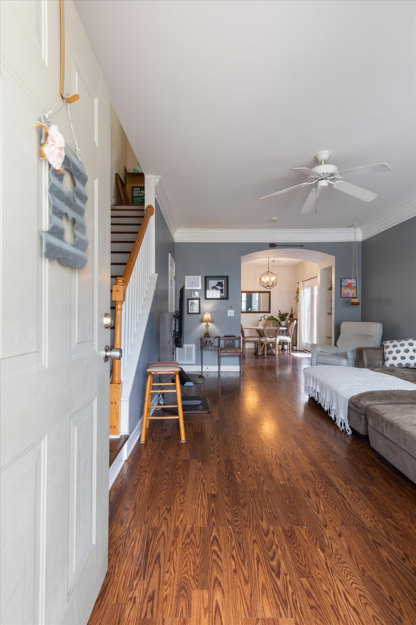 3535 Bell Rd, S Unit: 606