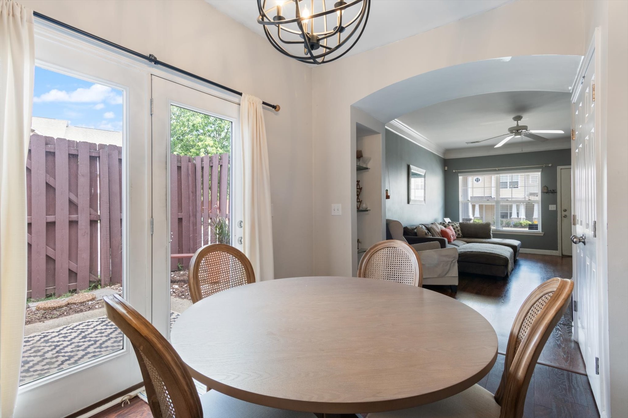 3535 Bell Rd, S Unit: 606