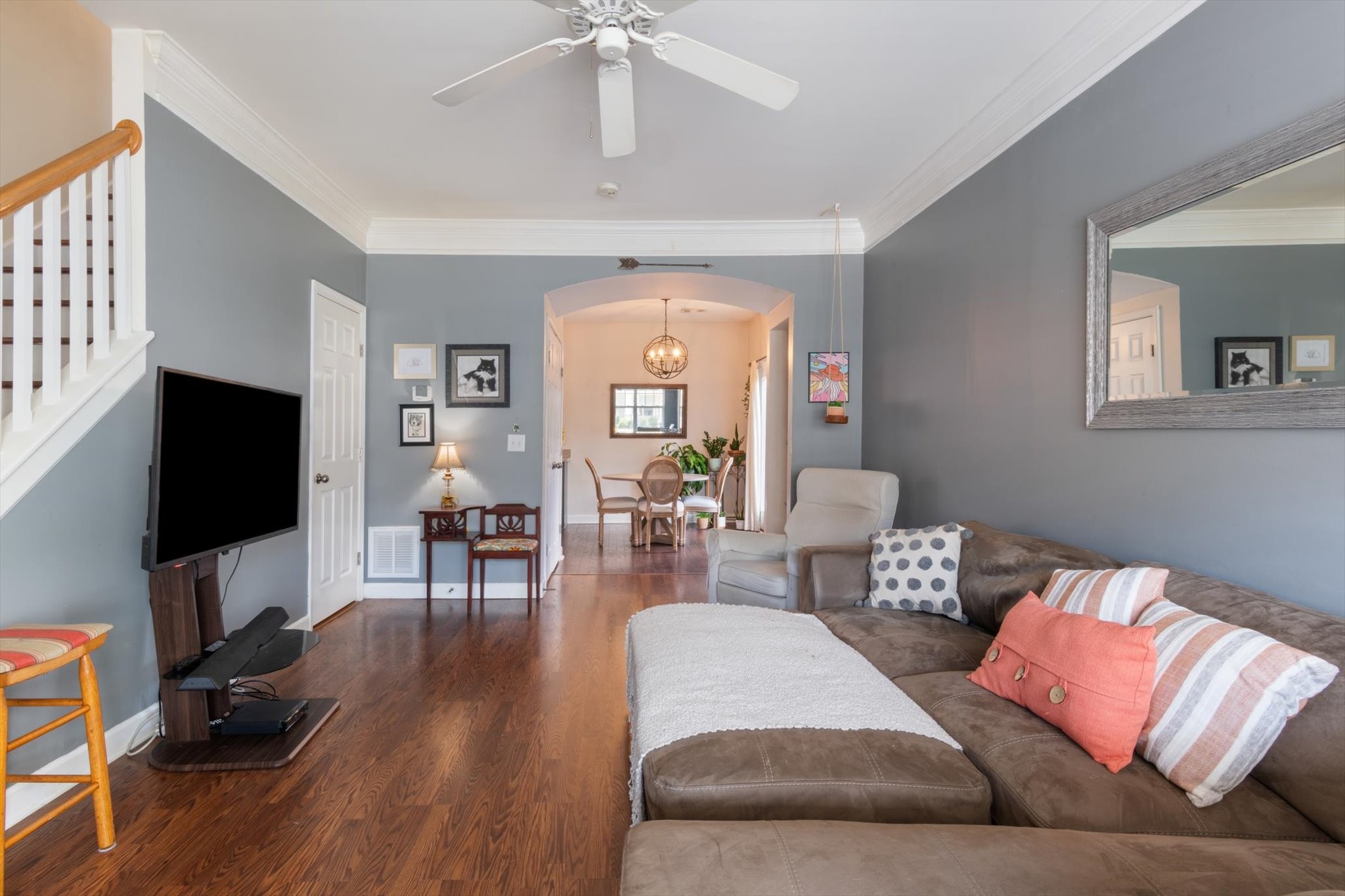 3535 Bell Rd, S Unit: 606