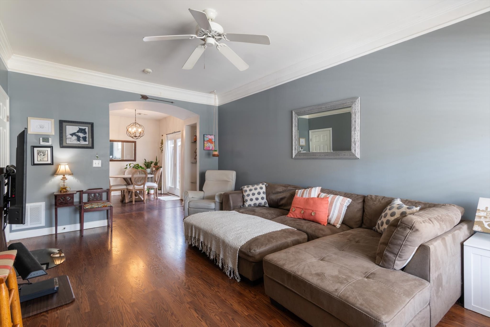 3535 Bell Rd, S Unit: 606