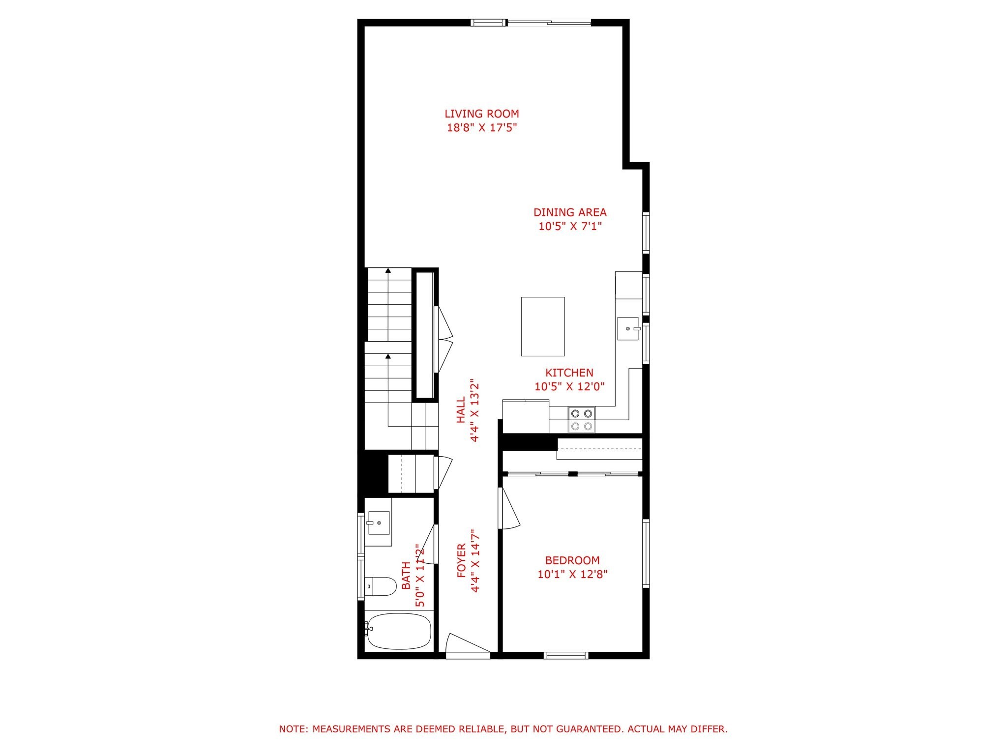 3040 Edwin Cir
