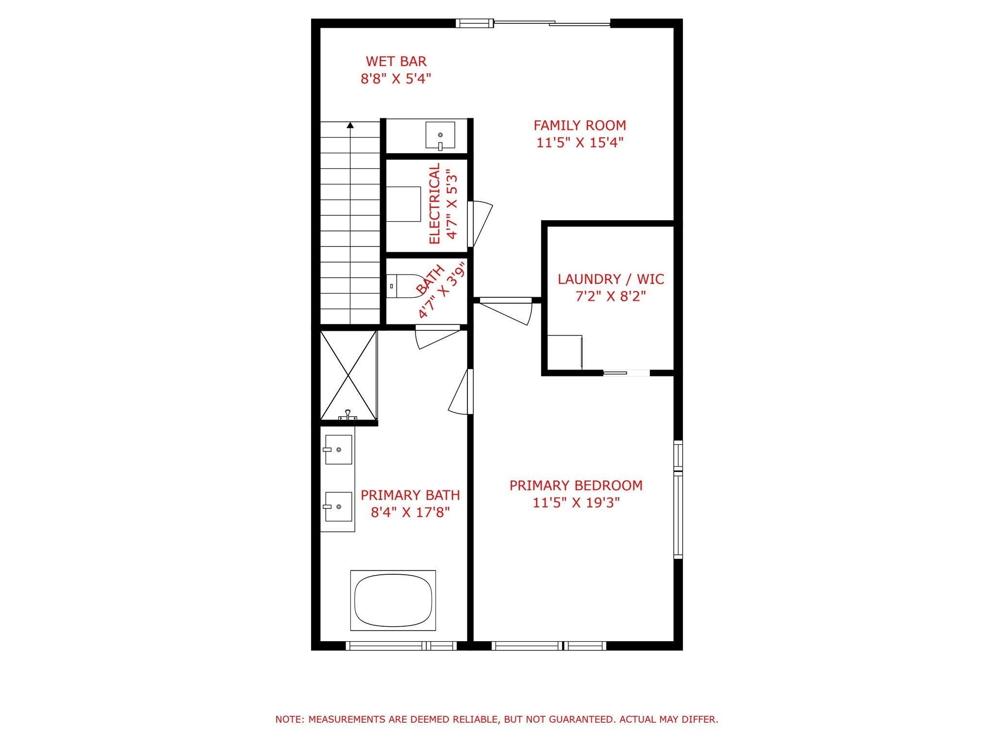 3040 Edwin Cir