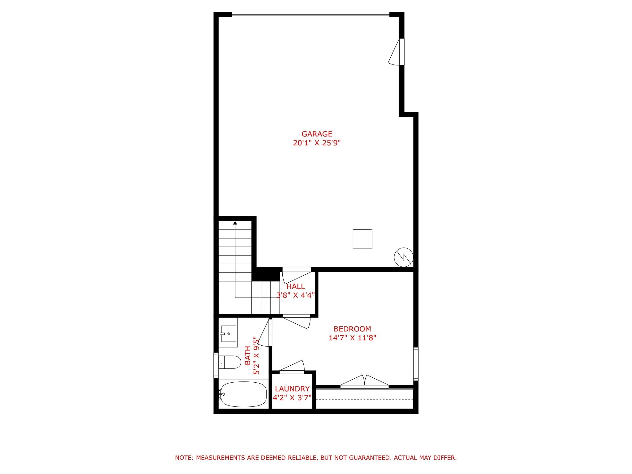 3040 Edwin Cir