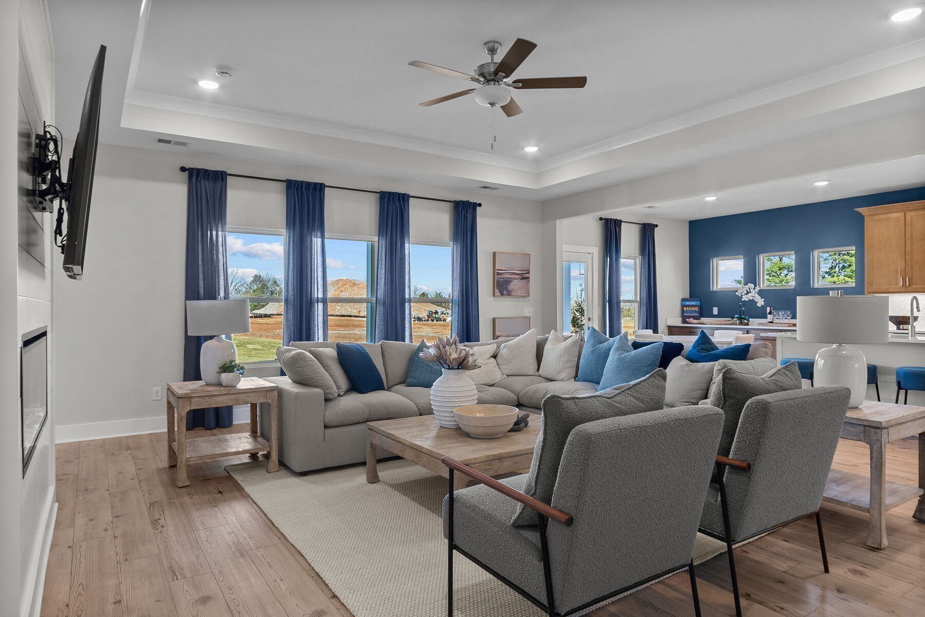 202 Sugar Berry Court West