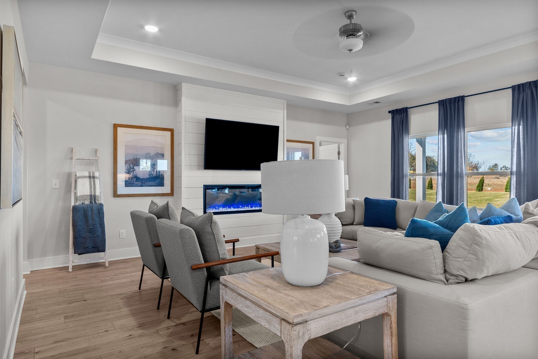 202 Sugar Berry Court West