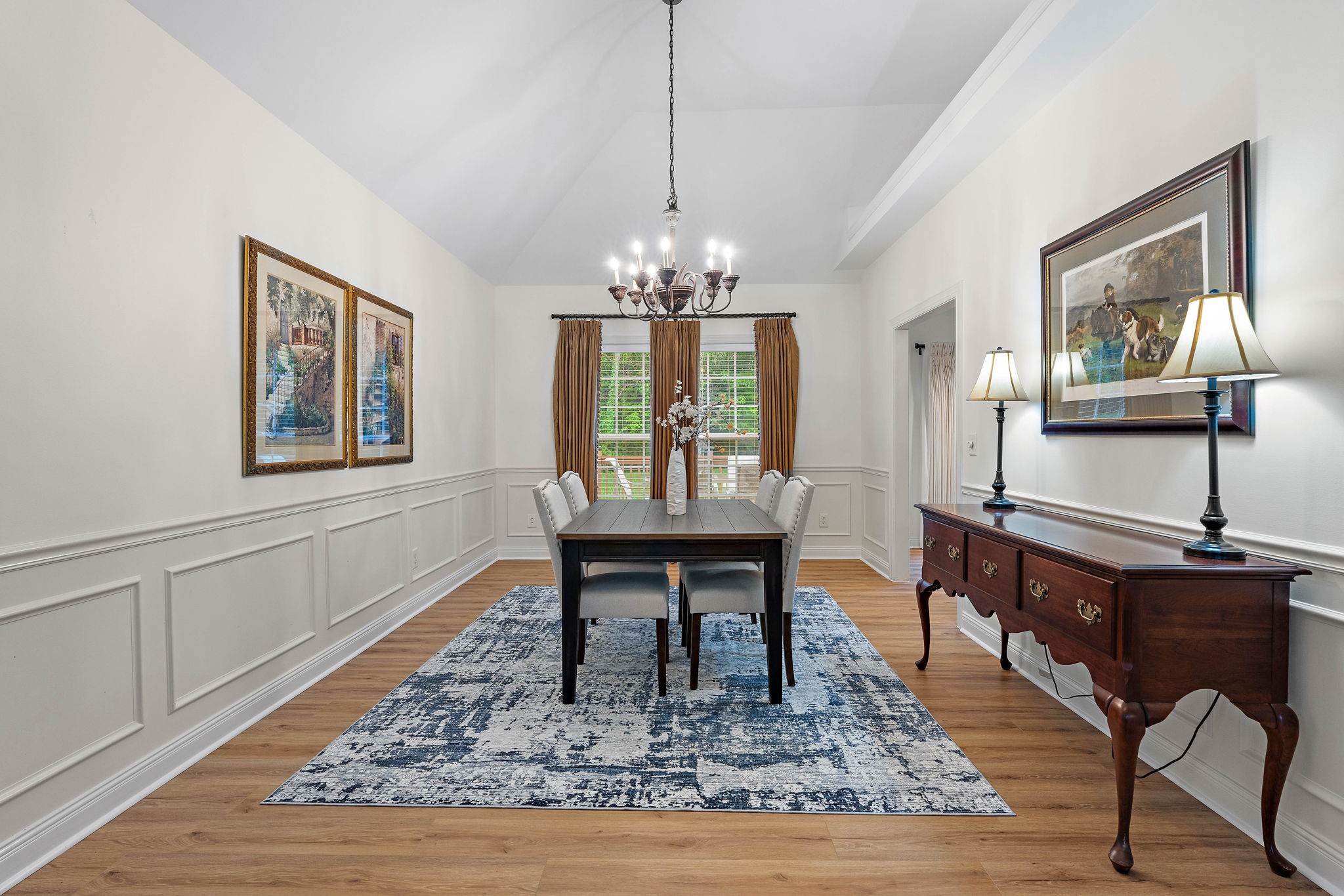313 Red Feather Ln