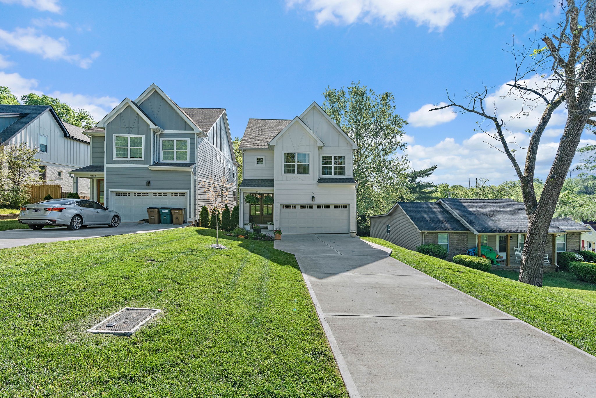 1413A Dugger Dr