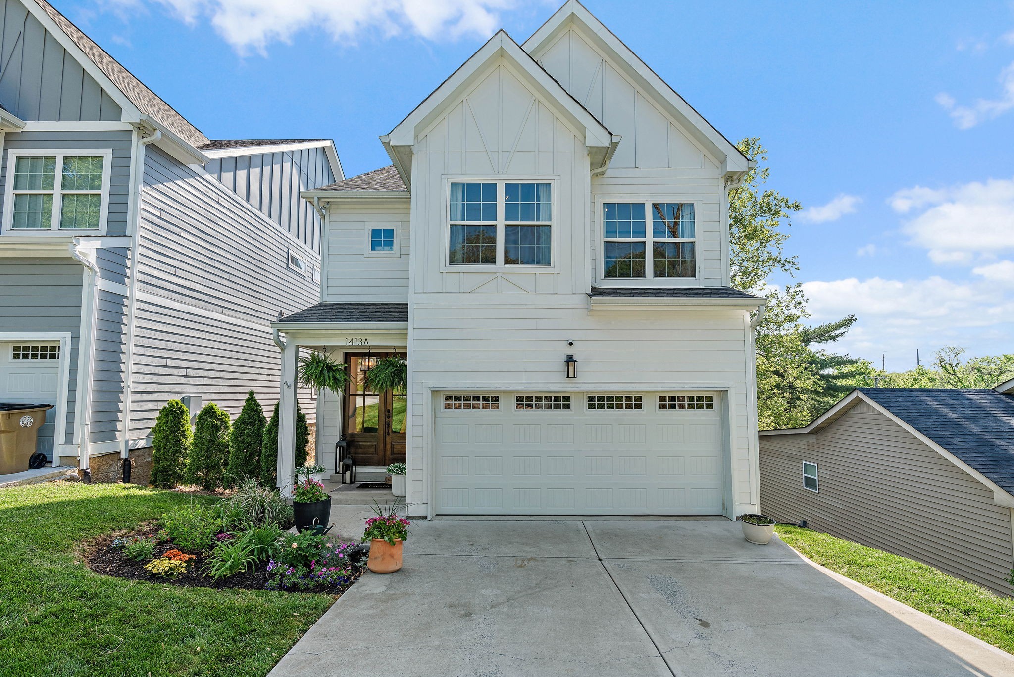 1413A Dugger Dr