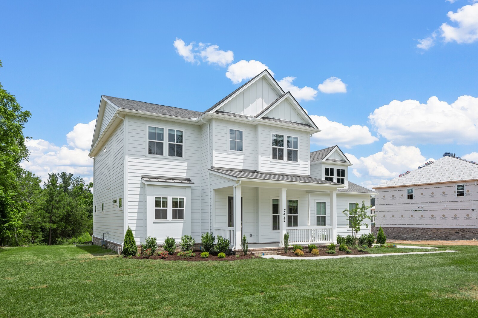 7425 Old Nashville Rd