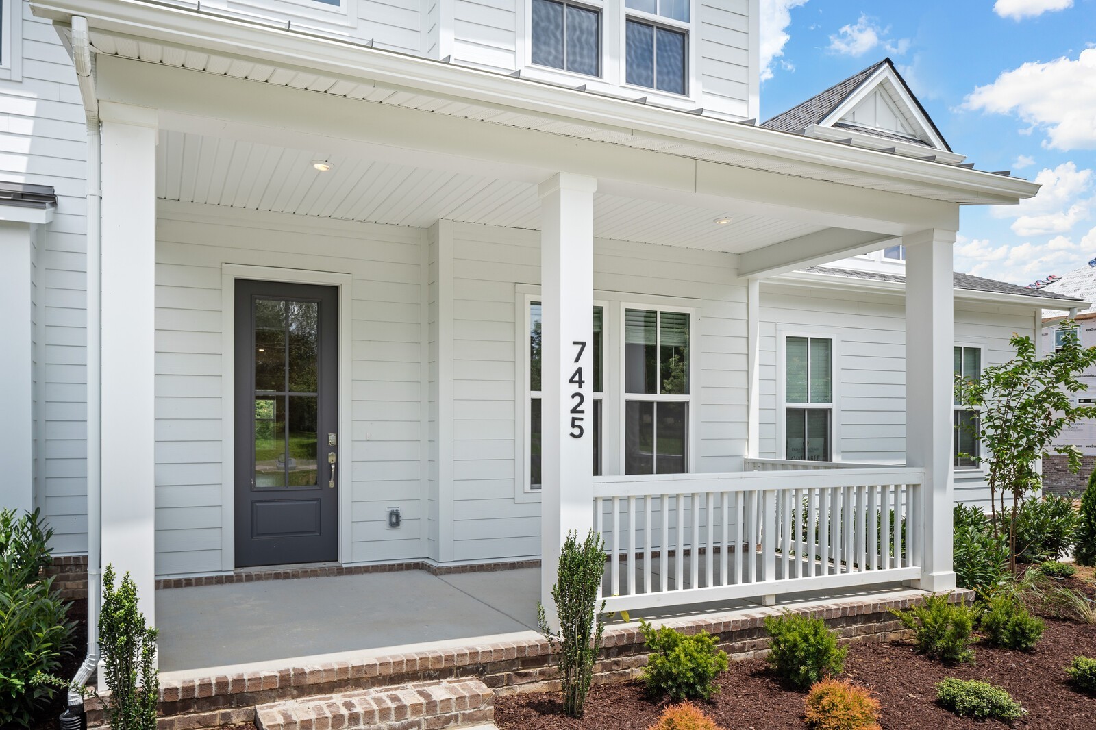 7425 Old Nashville Rd