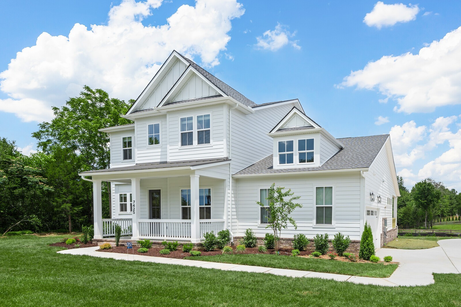 7425 Old Nashville Rd